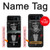 S3167 Funny Monkey God Father Case Cover Custodia per Motorola Razr 40