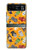 S3275 Cute Halloween Cartoon Pattern Case Cover Custodia per Motorola Razr 40