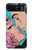 S3469 Pop Art Case Cover Custodia per Motorola Razr 40