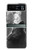 S3505 Wolf Howling Case Cover Custodia per Motorola Razr 40