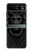 S3619 Dark Gothic Lion Case Cover Custodia per Motorola Razr 40