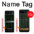 S3668 Binary Code Case Cover Custodia per Motorola Razr 40
