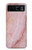 S3670 Blood Marble Case Cover Custodia per Motorola Razr 40