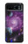 S3689 Galaxy Outer Space Planet Case Cover Custodia per Motorola Razr 40