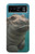 S3871 Cute Baby Hippo Hippopotamus Case Cover Custodia per Motorola Razr 40