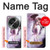 S0407 Fantasy Angel Case Cover Custodia per OnePlus OPEN