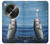 S1594 Bass Fishing Case Cover Custodia per OnePlus OPEN