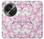 S1972 Sakura Cherry Blossoms Case Cover Custodia per OnePlus OPEN