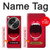 S2103 Vampire Mouth Case Cover Custodia per OnePlus OPEN