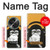 S2324 Funny Monkey with Headphone Pop Music Case Cover Custodia per OnePlus OPEN
