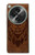 S2529 Leo Zodiac Tattoo Brown Graphic Print Case Cover Custodia per OnePlus OPEN
