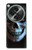 S2585 Evil Death Skull Pentagram Case Cover Custodia per OnePlus OPEN