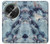S2689 Blue Marble Texture Graphic Printed Case Cover Custodia per OnePlus OPEN