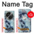 S2689 Blue Marble Texture Graphic Printed Case Cover Custodia per OnePlus OPEN