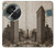 S2832 New York 1903 Flatiron Building Postcard Case Cover Custodia per OnePlus OPEN