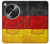 S2935 Germany Flag Map Case Cover Custodia per OnePlus OPEN