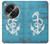 S3053 Marine Anchor Blue Case Cover Custodia per OnePlus OPEN