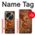 S3086 Red Dragon Tattoo Case Cover Custodia per OnePlus OPEN
