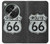 S3207 Route 66 Sign Case Cover Custodia per OnePlus OPEN