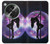 S3284 Sexy Girl Disco Pole Dance Case Cover Custodia per OnePlus OPEN