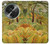 S3344 Henri Rousseau Tiger in a Tropical Storm Case Cover Custodia per OnePlus OPEN