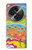 S3407 Hippie Art Case Cover Custodia per OnePlus OPEN