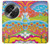 S3407 Hippie Art Case Cover Custodia per OnePlus OPEN