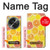 S3408 Lemon Case Cover Custodia per OnePlus OPEN