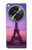 S3447 Eiffel Paris Sunset Case Cover Custodia per OnePlus OPEN