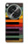 S3451 Colorful Piano Case Cover Custodia per OnePlus OPEN