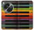 S3451 Colorful Piano Case Cover Custodia per OnePlus OPEN