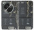S3467 Inside Mobile Phone Graphic Case Cover Custodia per OnePlus OPEN S3467 Inside Mobile Phone Graphic Case Cover Custodia per OnePlus OPEN