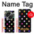 S3532 Colorful Polka Dot Case Cover Custodia per OnePlus OPEN