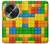 S3595 Brick Toy Case Cover Custodia per OnePlus OPEN