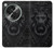 S3619 Dark Gothic Lion Case Cover Custodia per OnePlus OPEN