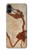 S0379 Dinosaur Fossil Case Cover Custodia per Samsung Galaxy A05