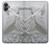 S0516 Phoenix Carving Case Cover Custodia per Samsung Galaxy A05
