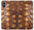 S0579 Turtle Carapace Case Cover Custodia per Samsung Galaxy A05
