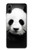 S1072 Panda Bear Case Cover Custodia per Samsung Galaxy A05 S1072 Panda Bear Case Cover Custodia per Samsung Galaxy A05