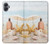 S1425 Seashells on The Beach Case Cover Custodia per Samsung Galaxy A05