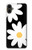 S2315 Daisy White Flowers Case Cover Custodia per Samsung Galaxy A05
