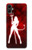S2455 Sexy Devil Girl Case Cover Custodia per Samsung Galaxy A05