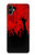 S2458 Zombie Hands Case Cover Custodia per Samsung Galaxy A05