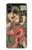 S2469 108 Heroes of Suikoden Saginoike Heikuro Case Cover Custodia per Samsung Galaxy A05 S2469 108 Heroes of Suikoden Saginoike Heikuro Case Cover Custodia per Samsung Galaxy A05