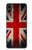 S2894 Vintage British Flag Case Cover Custodia per Samsung Galaxy A05