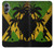 S2975 Jamaica Football Soccer Case Cover Custodia per Samsung Galaxy A05