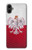 S3005 Poland Football Soccer Case Cover Custodia per Samsung Galaxy A05