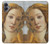S3058 Botticelli Birth of Venus Painting Case Cover Custodia per Samsung Galaxy A05