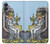 S3067 Tarot Card Queen of Cups Case Cover Custodia per Samsung Galaxy A05 S3067 Tarot Card Queen of Cups Case Cover Custodia per Samsung Galaxy A05