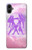 S3259 Zodiac Gemini Case Cover Custodia per Samsung Galaxy A05